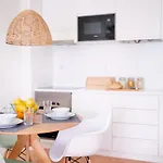 شقة Ourique Prime Lisboa