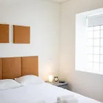 Ourique Prime Daire Lisboa