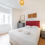 شقة Ourique Prime Lisboa
