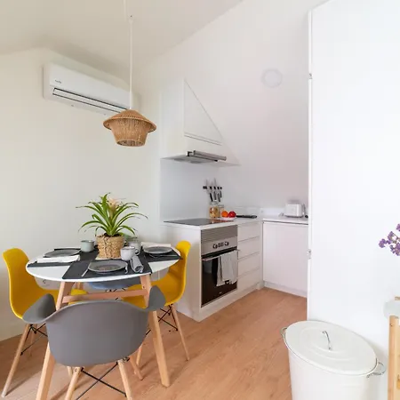 Ourique Prime Daire Lisboa