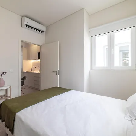 Daire Ourique Prime Lisboa