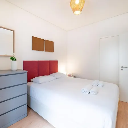 Ourique Prime Apartamento