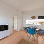 Apartment Ourique Prime Lisbon