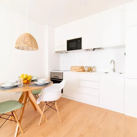 Ourique Prime Apartamento *