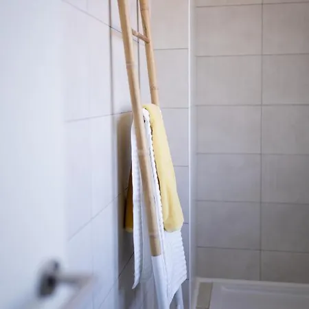 Ourique Prime Апартаменты Лиссабон