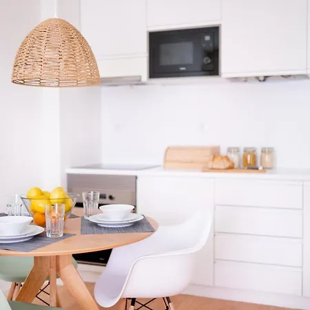 Apartment Monsanto Hill House - No. 565 1e Lisbon