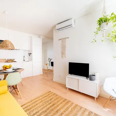 Monsanto Hill House - No. 565 1e Lisbon