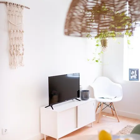 Ourique Prime Apartamento *