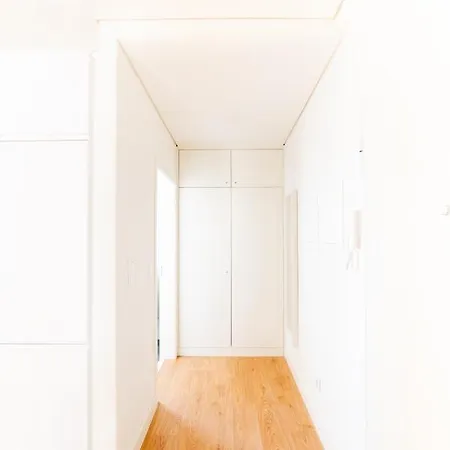 Monsanto Hill House - No. 565 1e * Lisbon