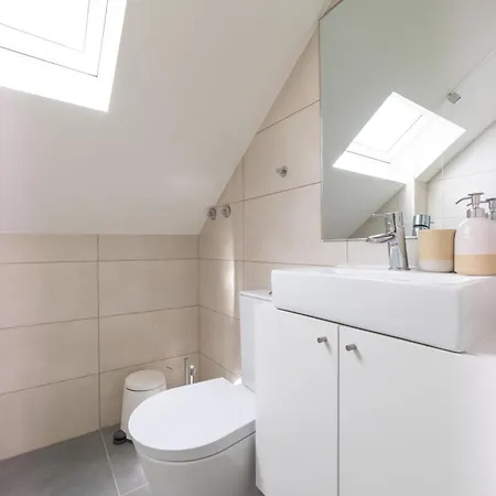 Apartamento Ourique Prime *
