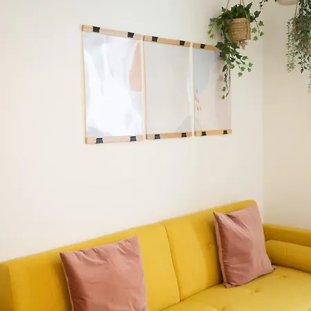 Apartamento Ourique Prime *