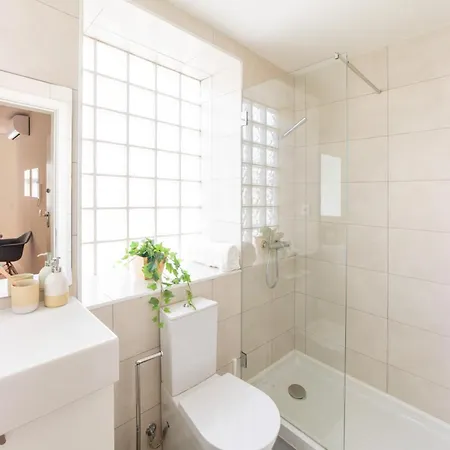 Apartamento Ourique Prime Lisboa