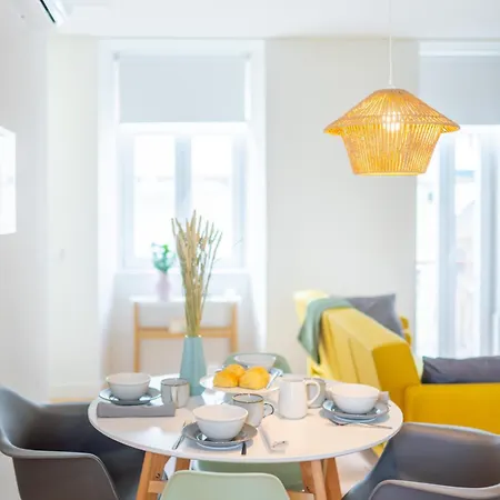 Ourique Prime Apartamento