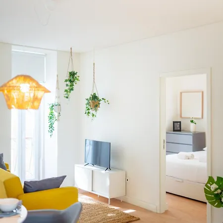 Ourique Prime Apartamento *
