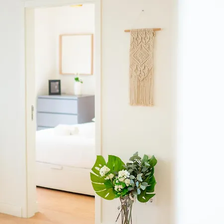 Ourique Prime Apartamento *