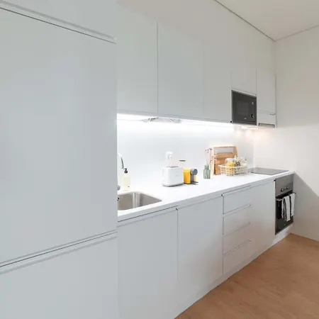 Apartamento Ourique Prime Lisboa