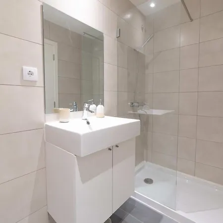 Apartamento Ourique Prime *