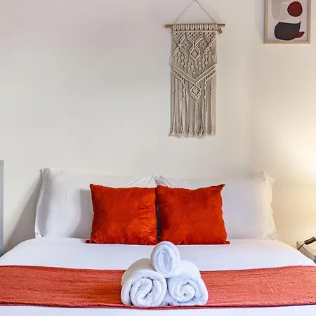 Apartamento Ourique Prime