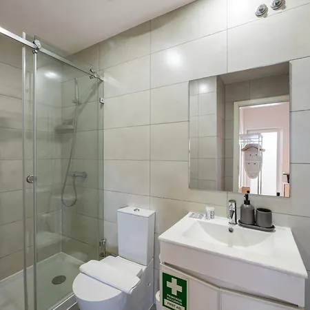 Ourique Prime Apartamento Lisboa