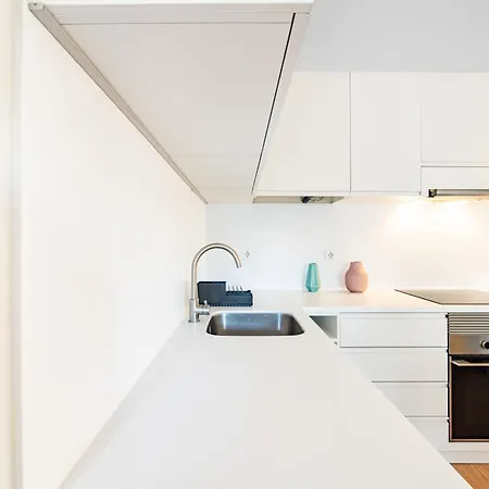 Apartamento Ourique Prime Lisboa