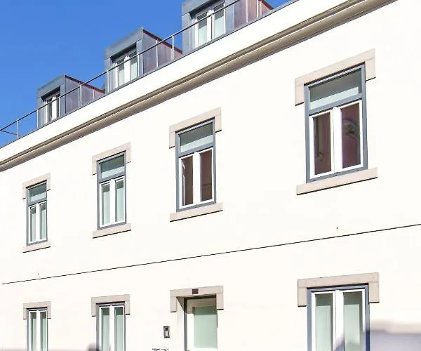 Ourique Prime Lisbon