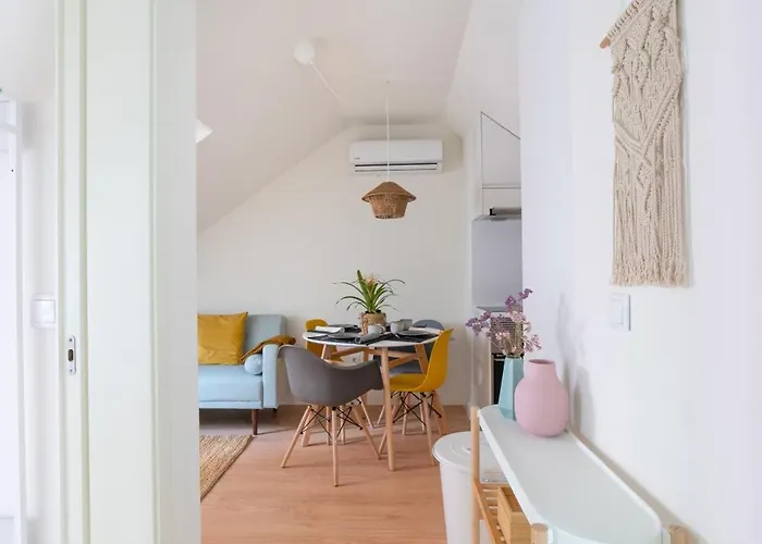 Ourique Prime * Lisbon