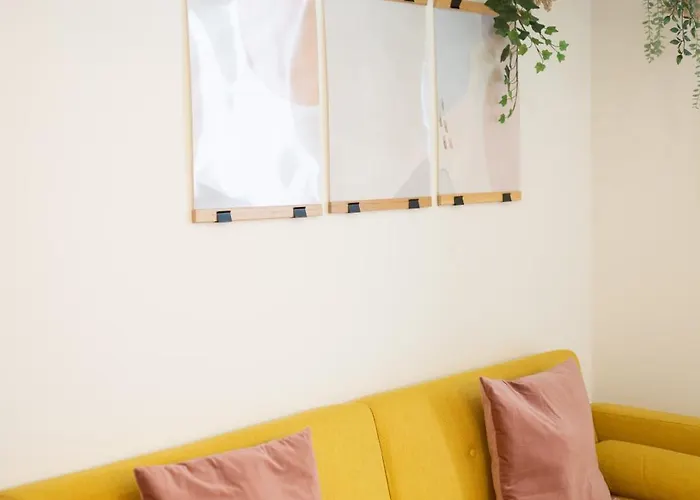 Apartment Ourique Prime *