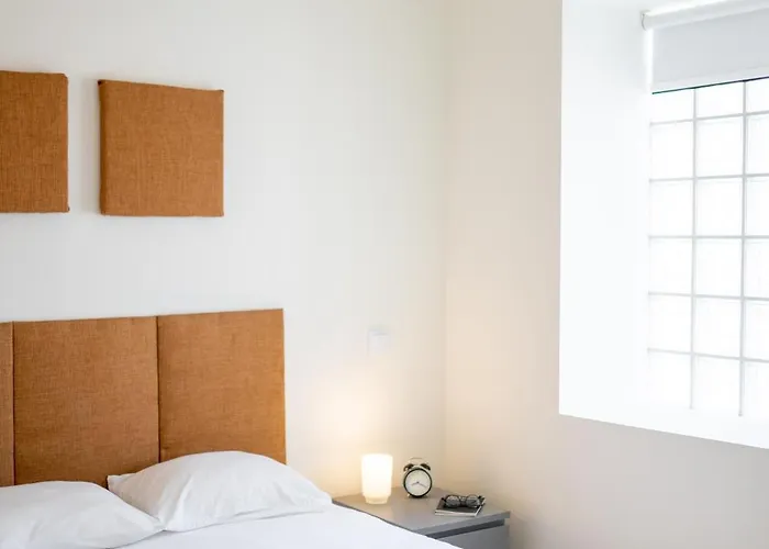 Ourique Prime Apartment Lisbon