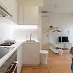 Διαμέρισμα Ourique Prime Lisboa