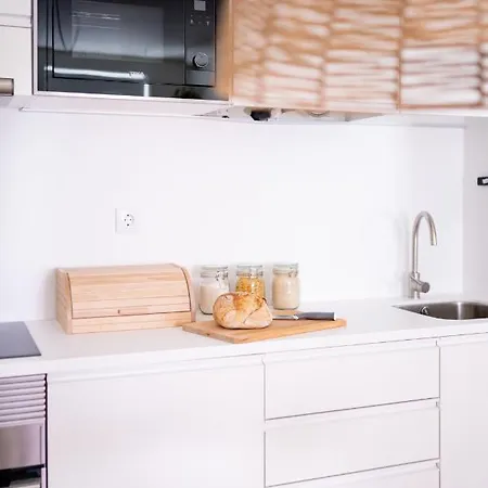 Ourique Prime Lejlighed Lisboa