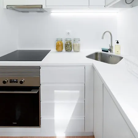 Ourique Prime Apartment *