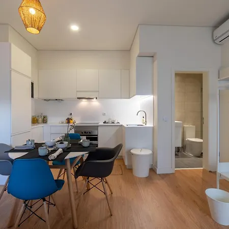 Ourique Prime Lisbon