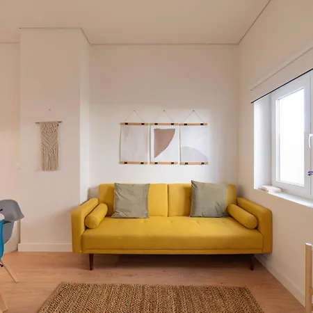 Apartment Ourique Prime