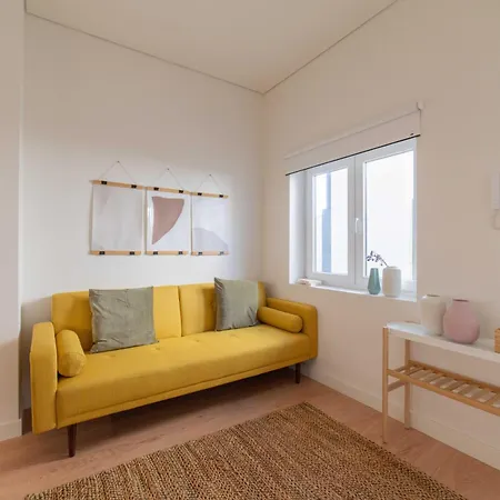 Apartment Ourique Prime