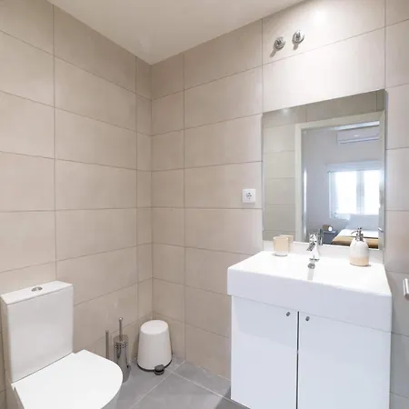 Ourique Prime Lisbon