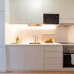 Ourique Prime Apartament *