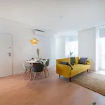 Ourique Prime Apartament Lizbona
