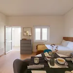 Ourique Prime Apartament *