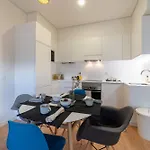 Ourique Prime Apartament *