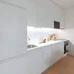 Apartament Ourique Prime Lizbona