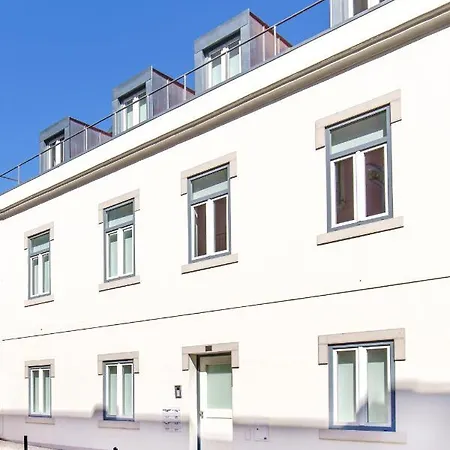 Monsanto Hill House - No. 565 1e Lisboa